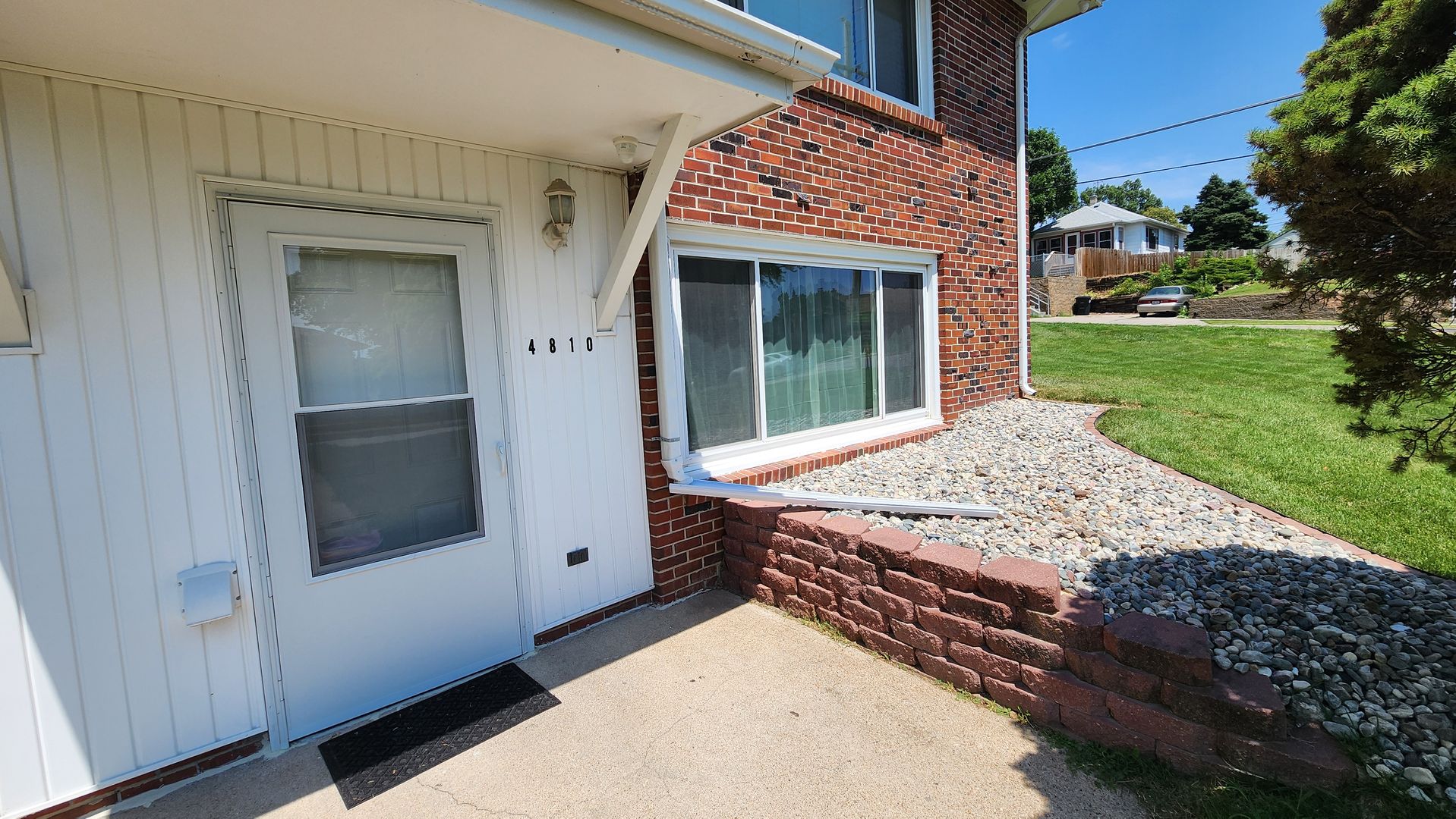 Omaha Apartment: C/O Schwalb Realty