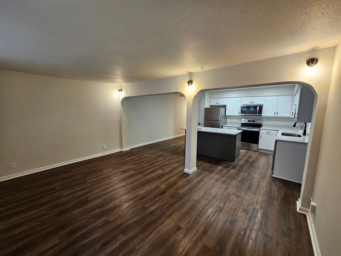 Omaha Apartment: 3724 Jackson Street