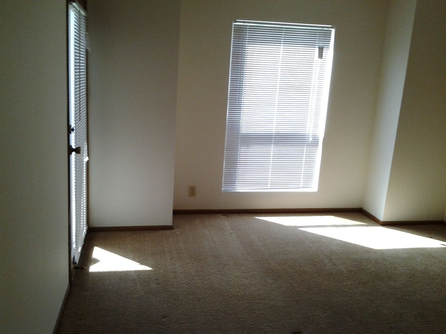 Wellington Park Apartments