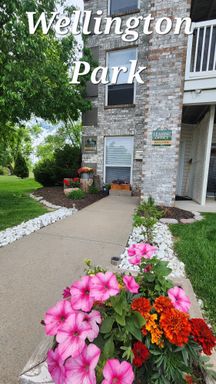 WELLINGTON PARK - Wait List, 2606 NORTH 115TH COURT – photo 1
