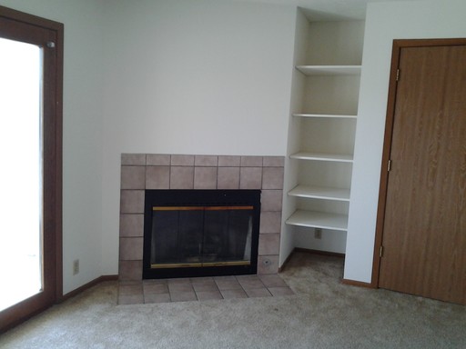 Spacious 1 bedroom Apartment – photo 1