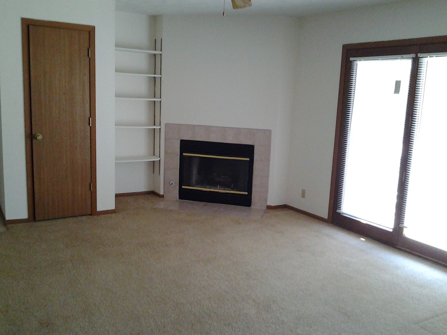 OMAHA Apartment: 2606 North 115th Court