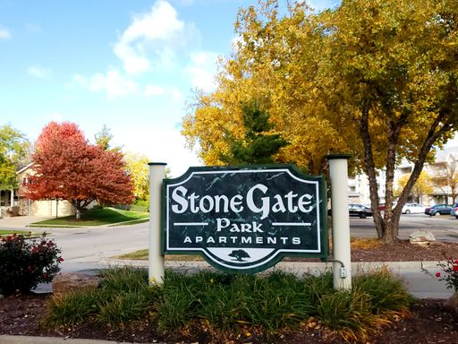 Stonegate Park Apartments - 3rd Floor Beauty – photo 1