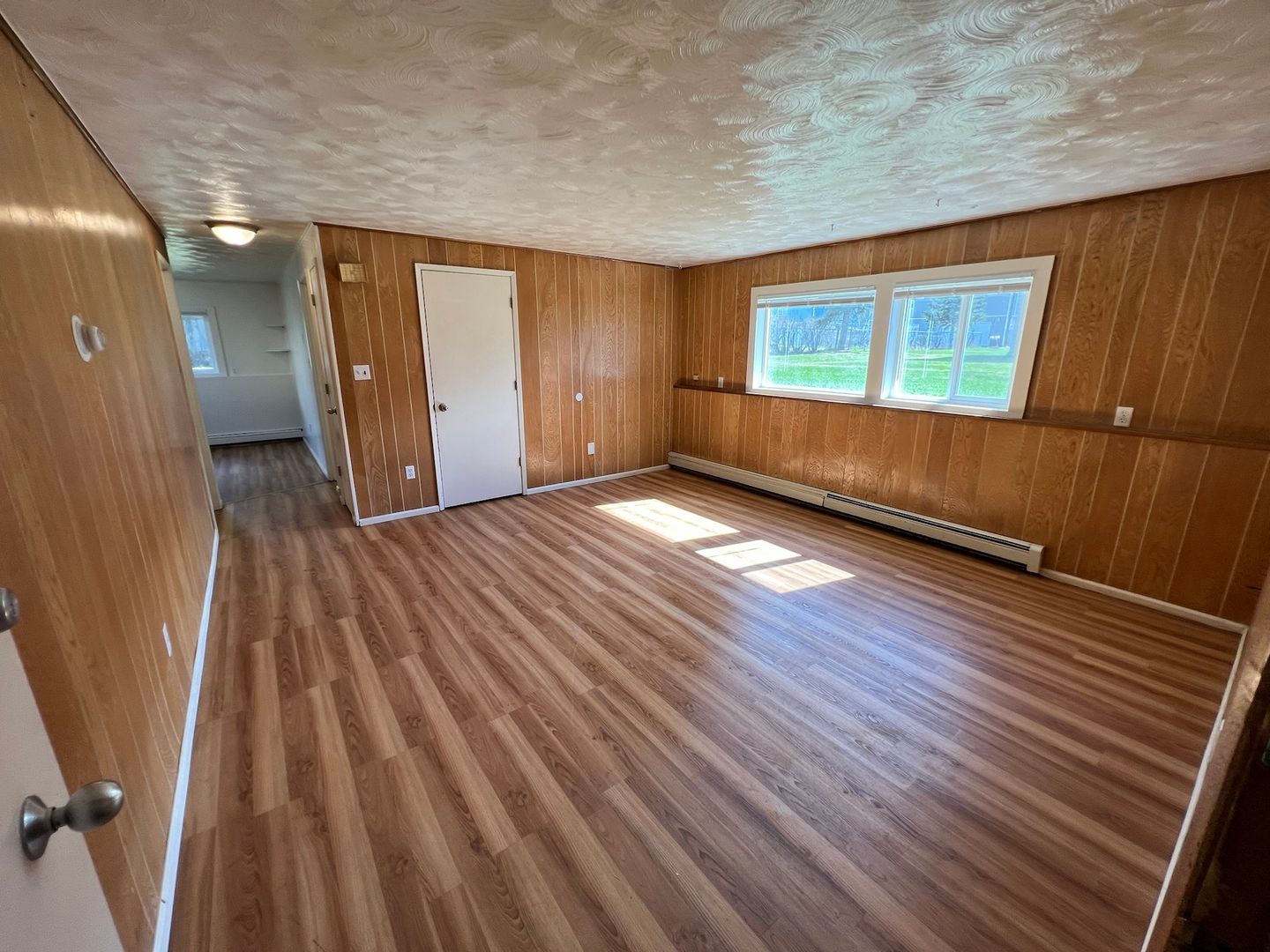 Anchorage Apartment: 8001 Duben Avenue