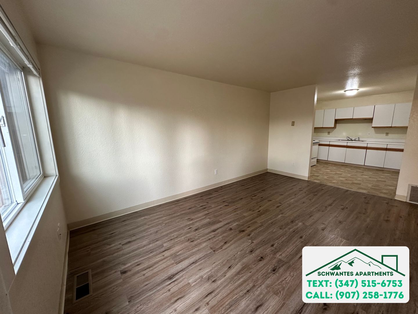Anchorage Apartment: 8036 Loganberry Street