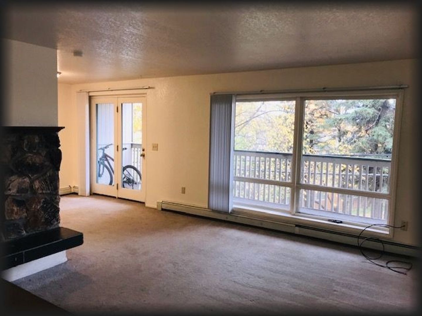Anchorage Apartment: 2205 Eureka Street