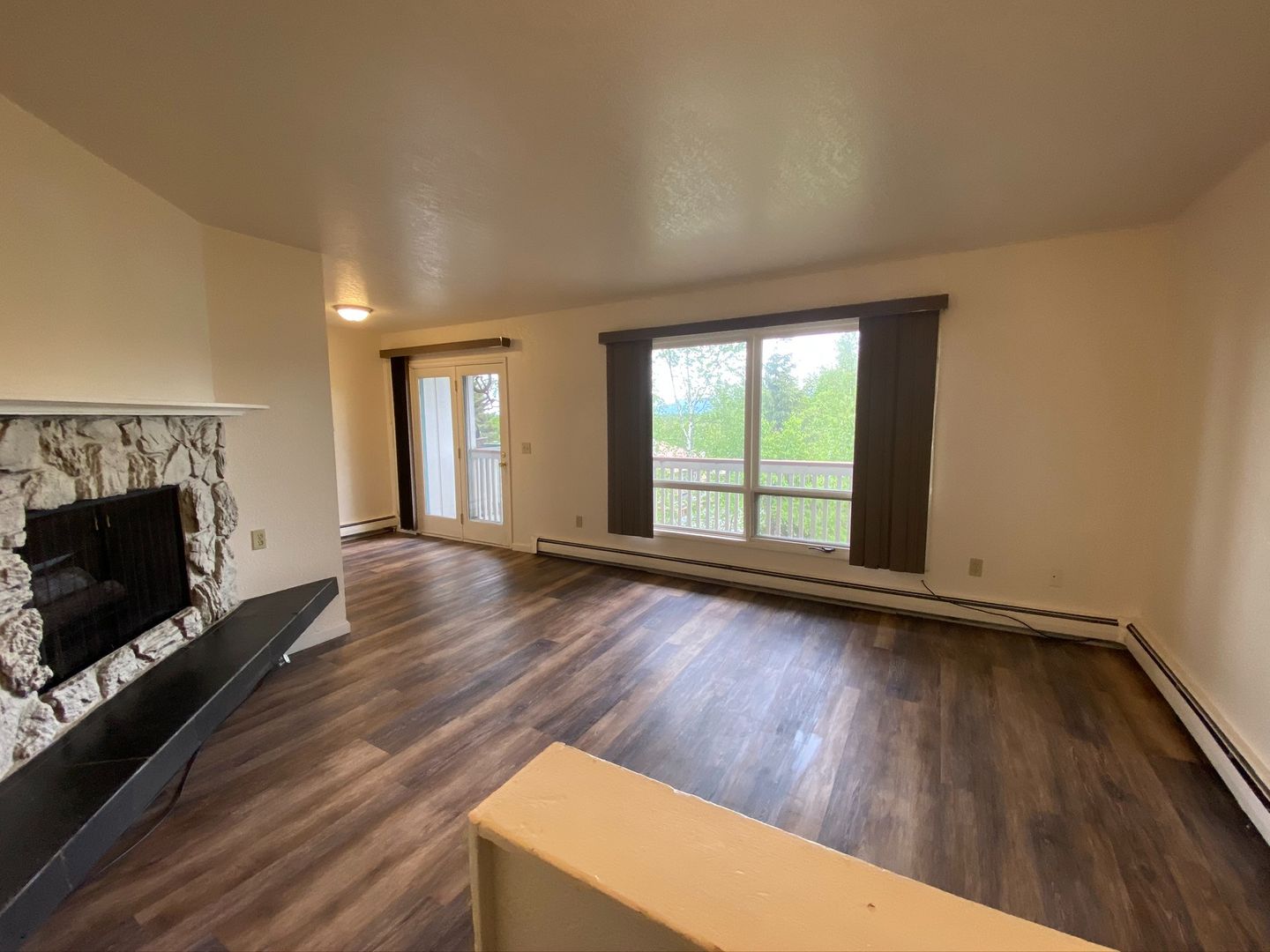 Anchorage Apartment: 2205 Eureka Street