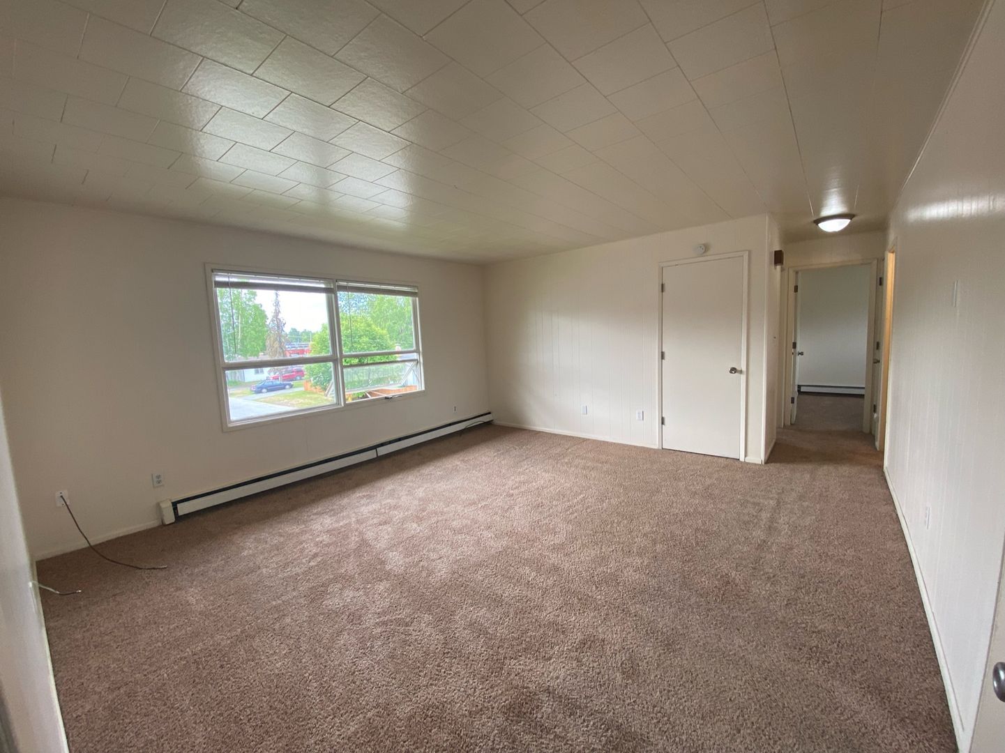 Anchorage Apartment: 8001 Duben Avenue