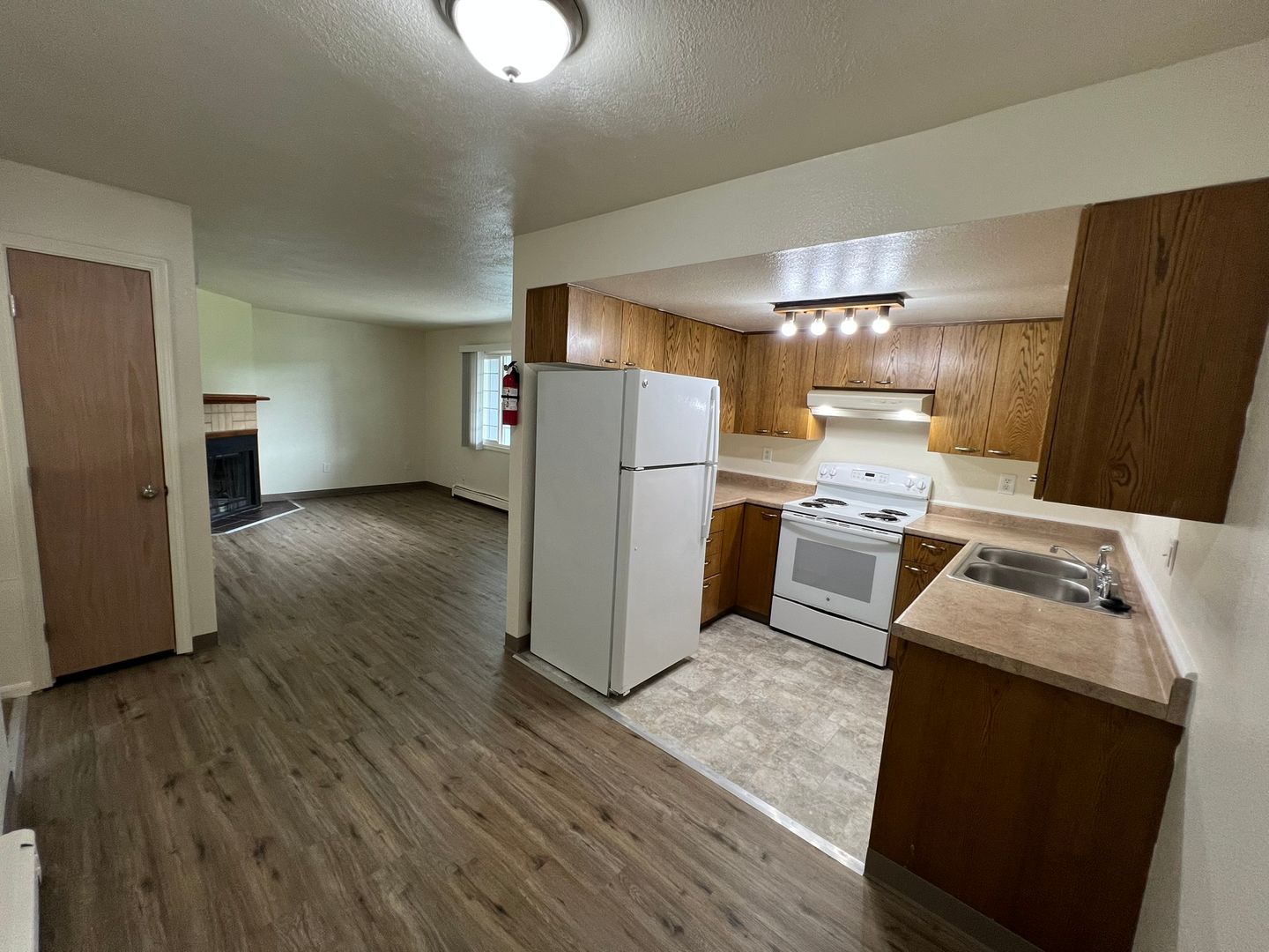 Anchorage Apartment: 7001 Weimer Road