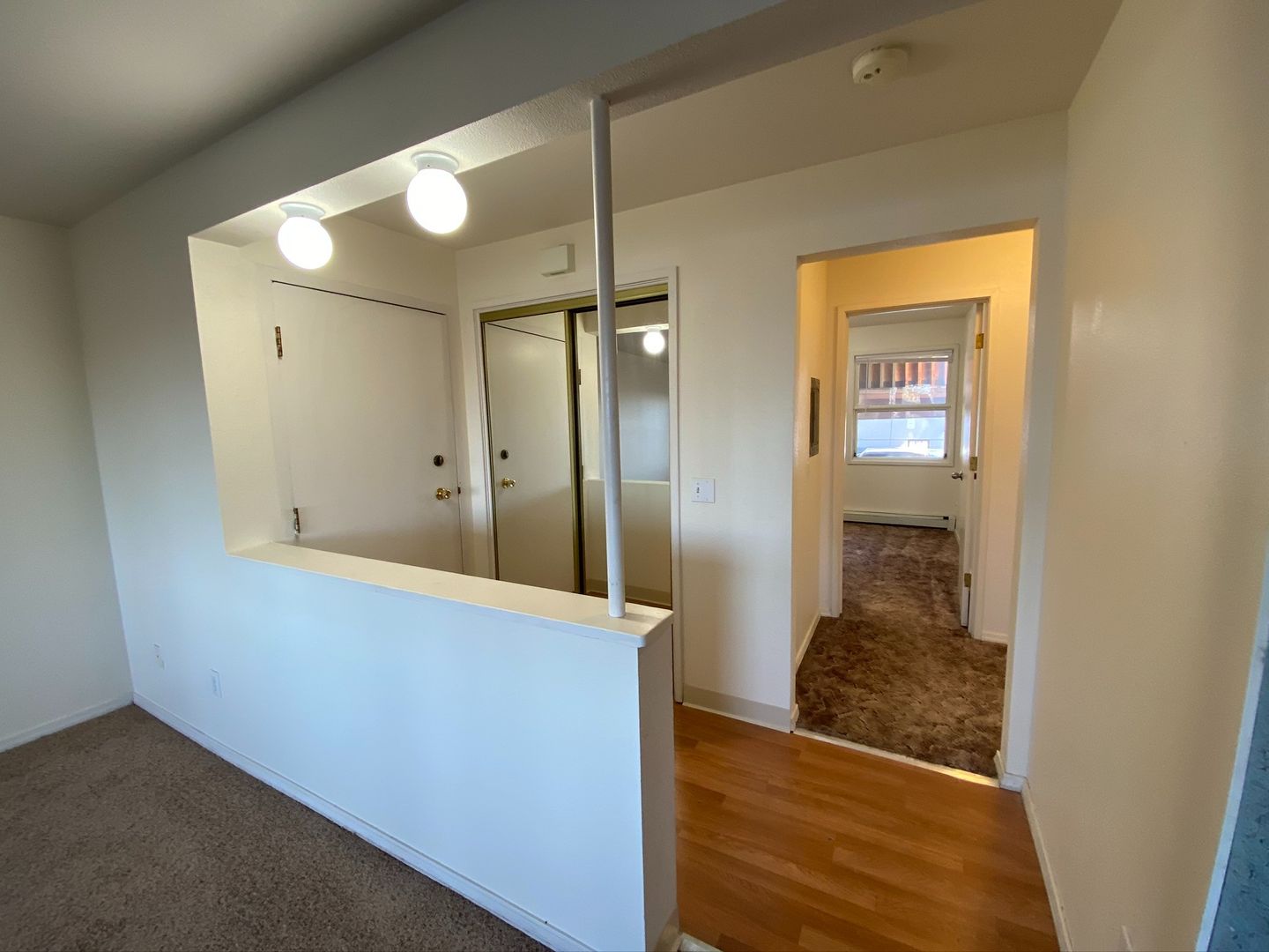 Anchorage Apartment: 2203 Eureka Street