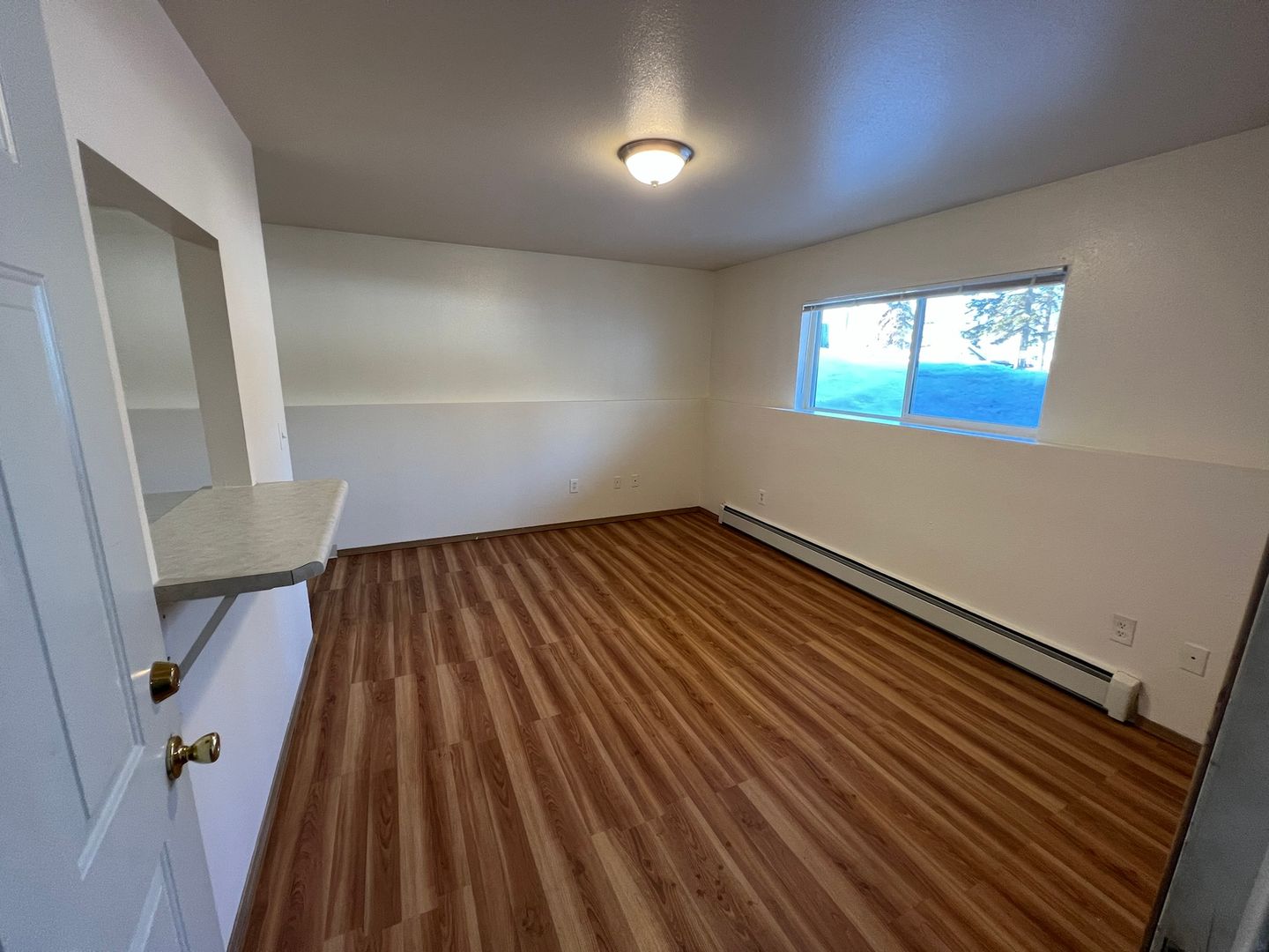 Anchorage Apartment: 2327 Eureka Street