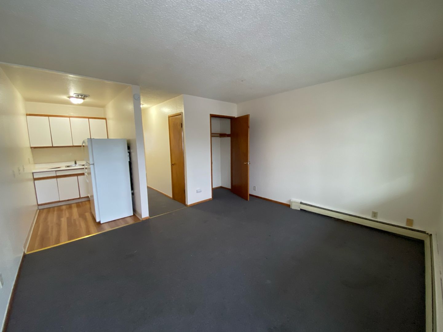 Anchorage Apartment: 8055 Jewel Lake Road