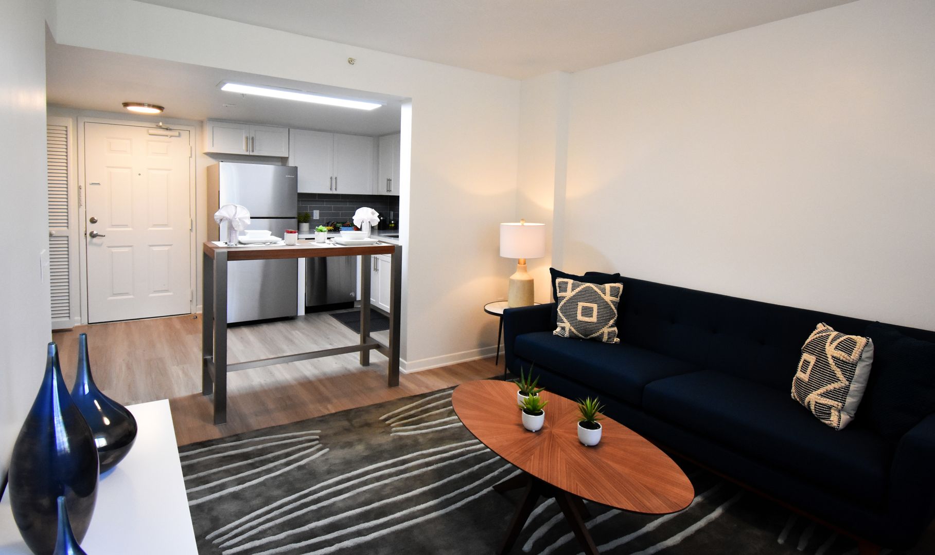 West Palm Beach Apartment: 2210 N Australian Ave