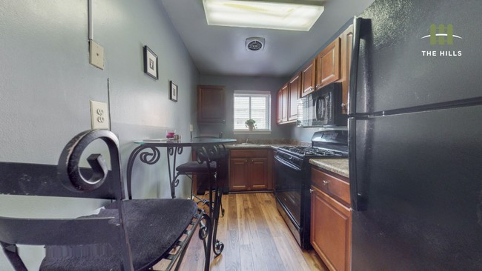 Baltimore Apartment: 4601 Pen Lucy Rd