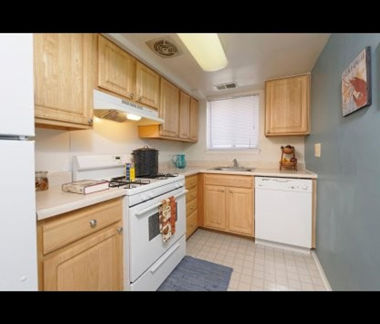 Baltimore Apartment: 4601 Pen Lucy Rd
