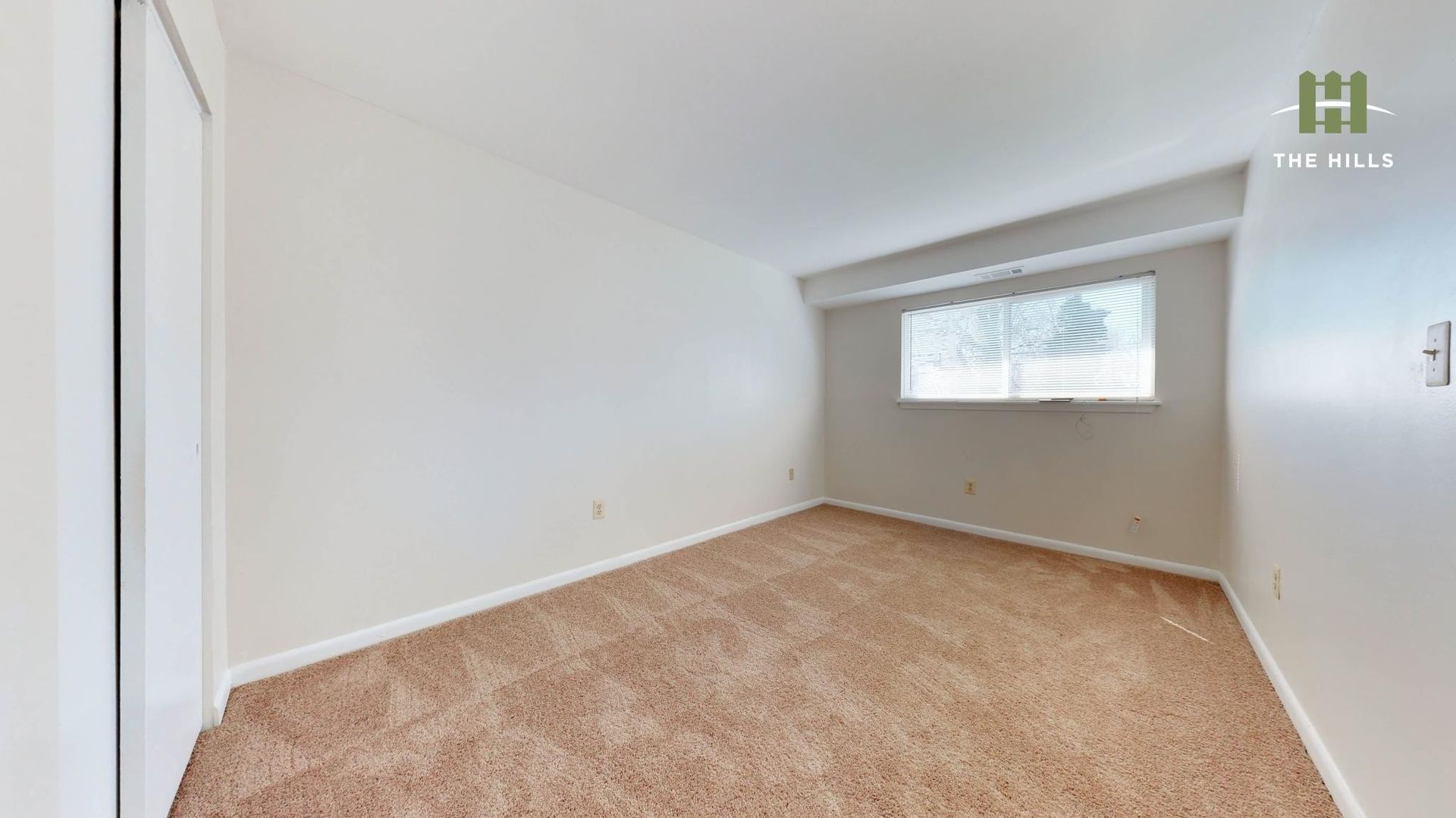 Baltimore Apartment: 4601 Pen Lucy Rd