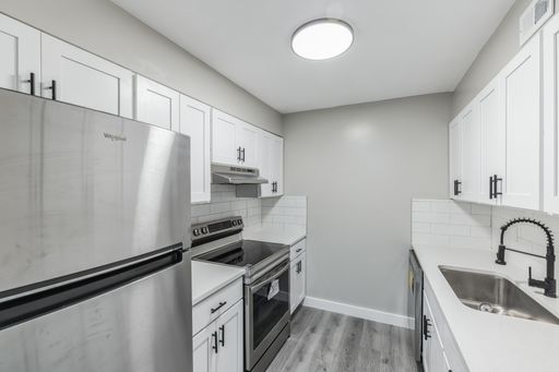 Arcadian Apartments – photo 1