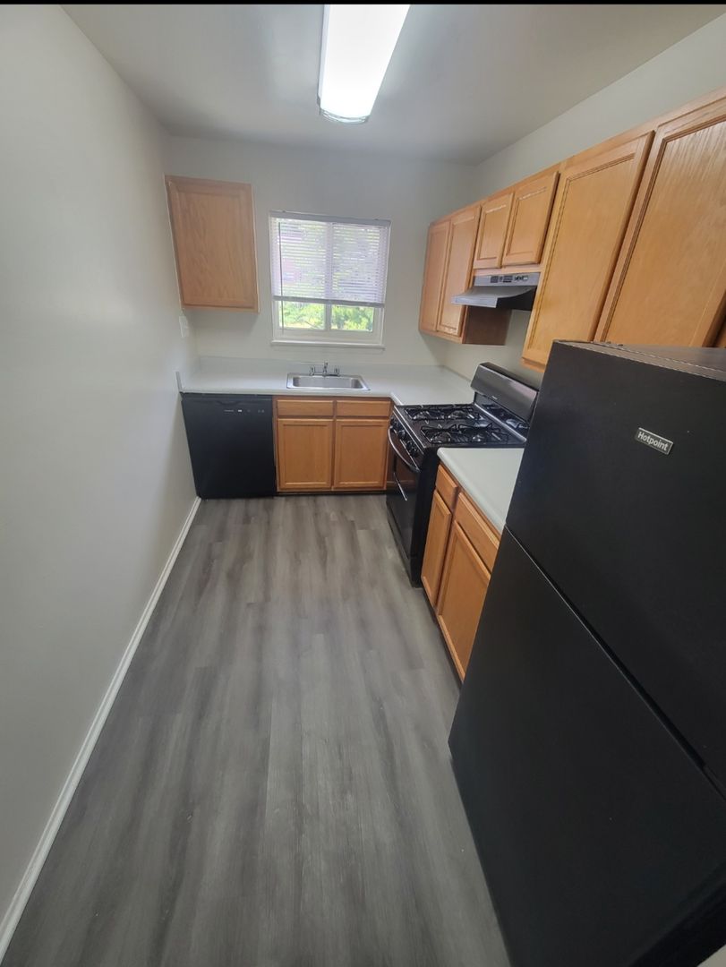 Baltimore Apartment: 4601 Pen Lucy Rd