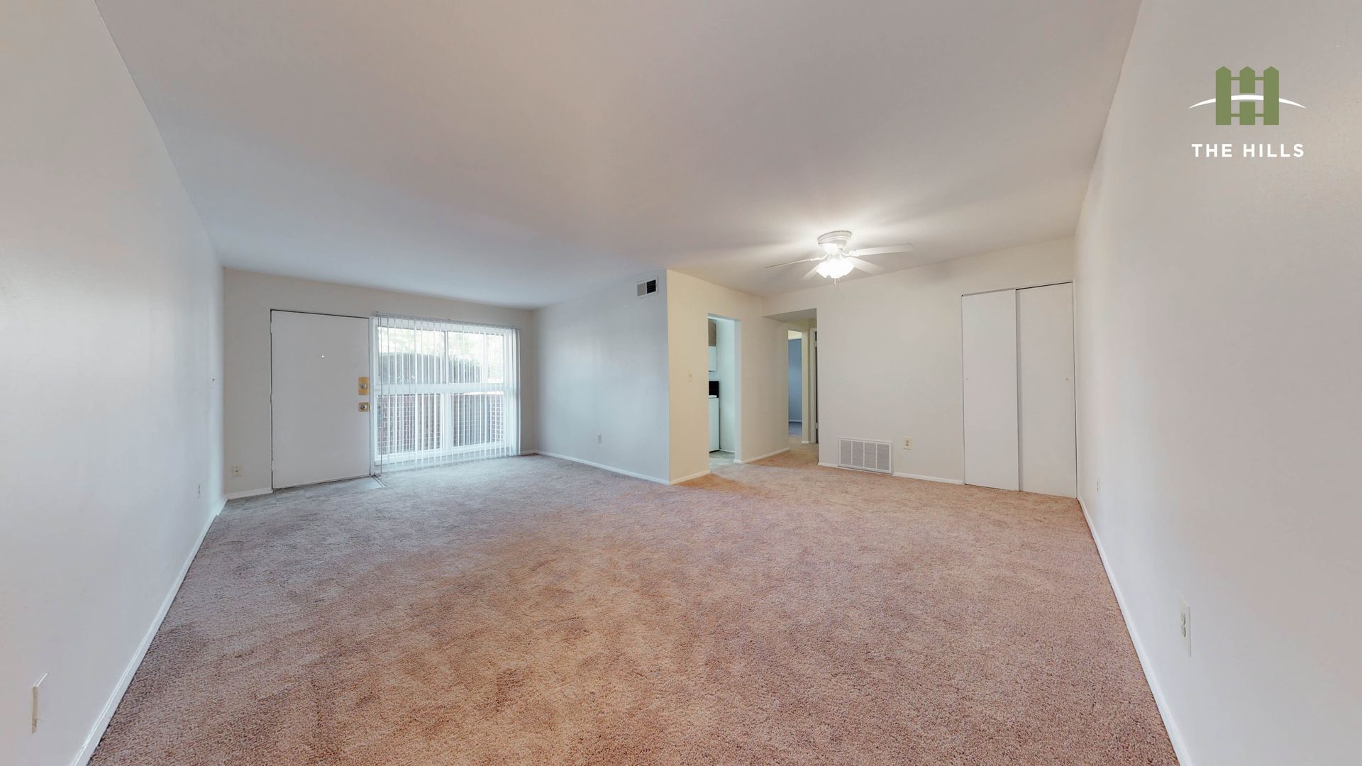 Baltimore Apartment: 4601 Pen Lucy Rd