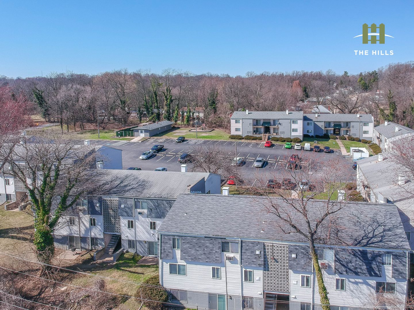 Baltimore Apartment: 219 Atholgate Lane