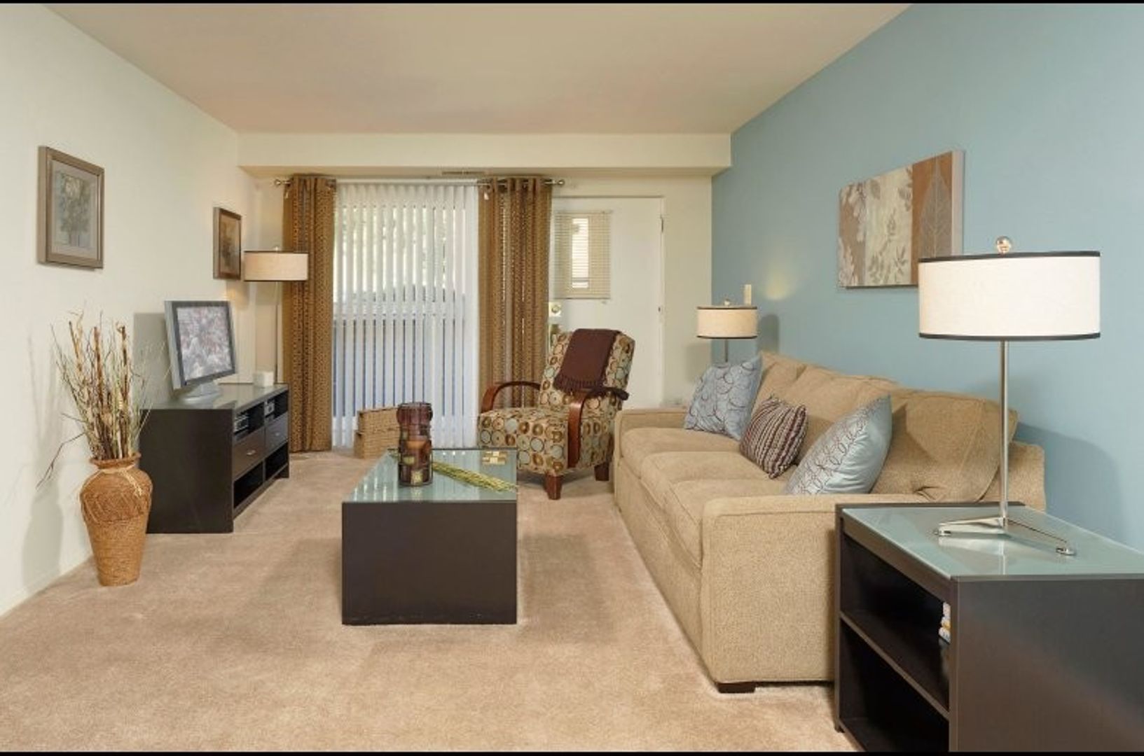 Baltimore Apartment: 4601 Pen Lucy Rd