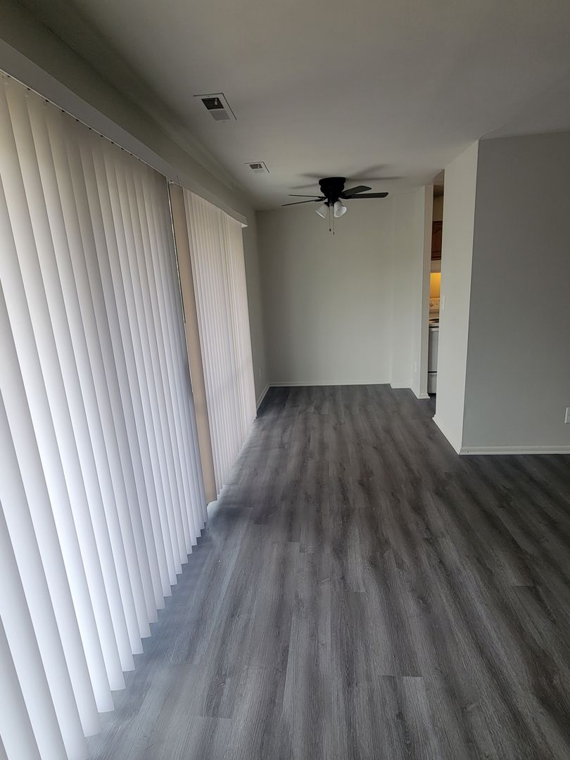 Baltimore Apartment: 131 North Bend Road