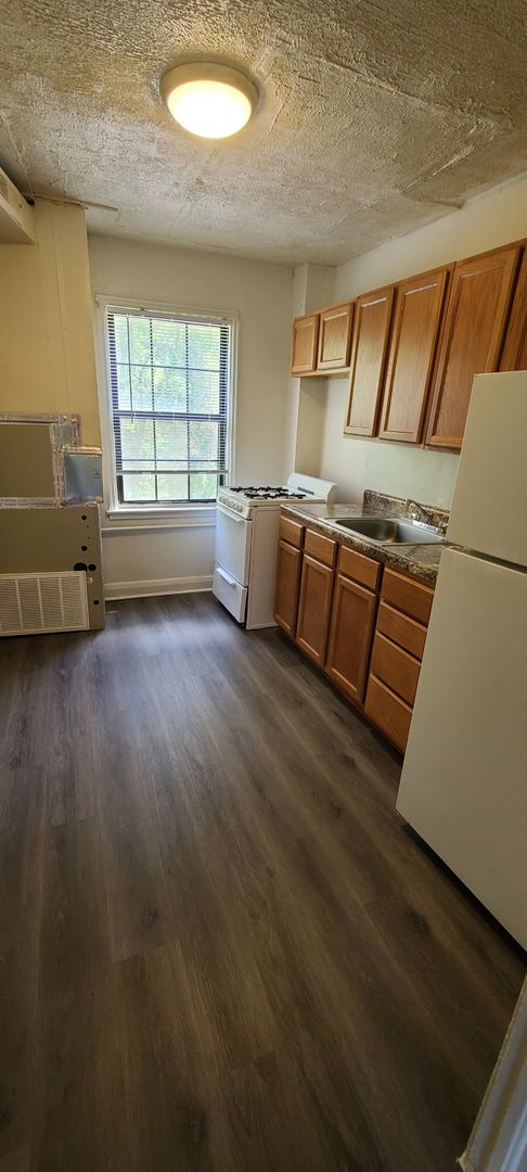 Baltimore Apartment: 201 S. Beechfield Avenue