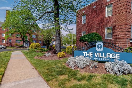 The Village at Hillcrest