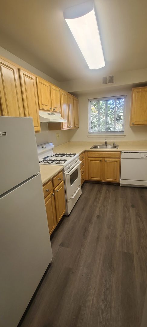 Baltimore Apartment: 4601 Pen Lucy Rd