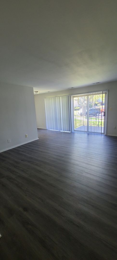 Baltimore Apartment: 131 North Bend Road