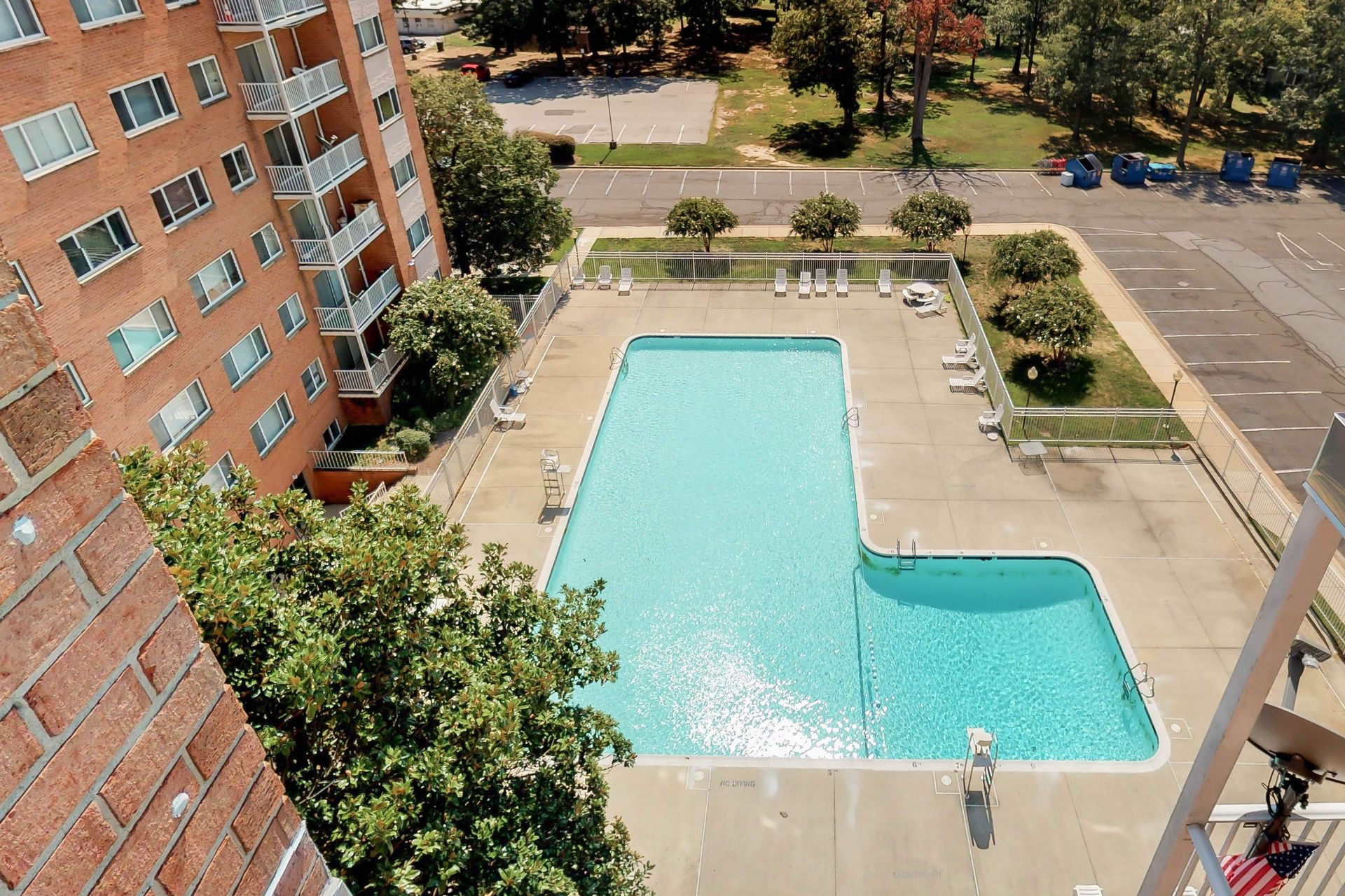 Temple Hills Apartment: 4221 28th Avenue