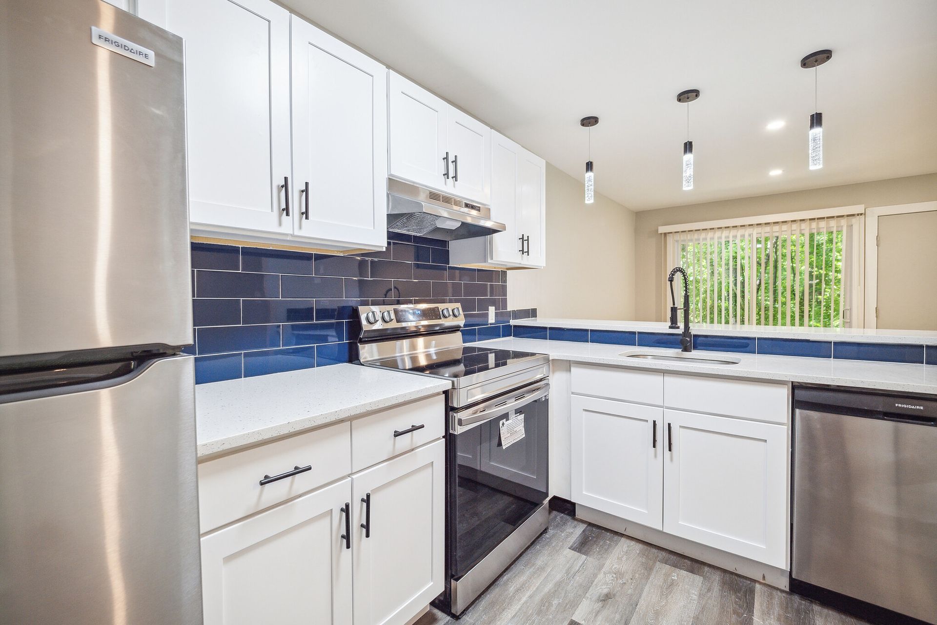 Spartanburg Apartment: 408 Abner Rd