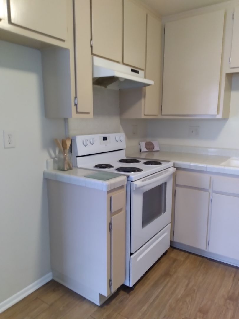 Buena Park Apartment: 6412 Crescent Ave