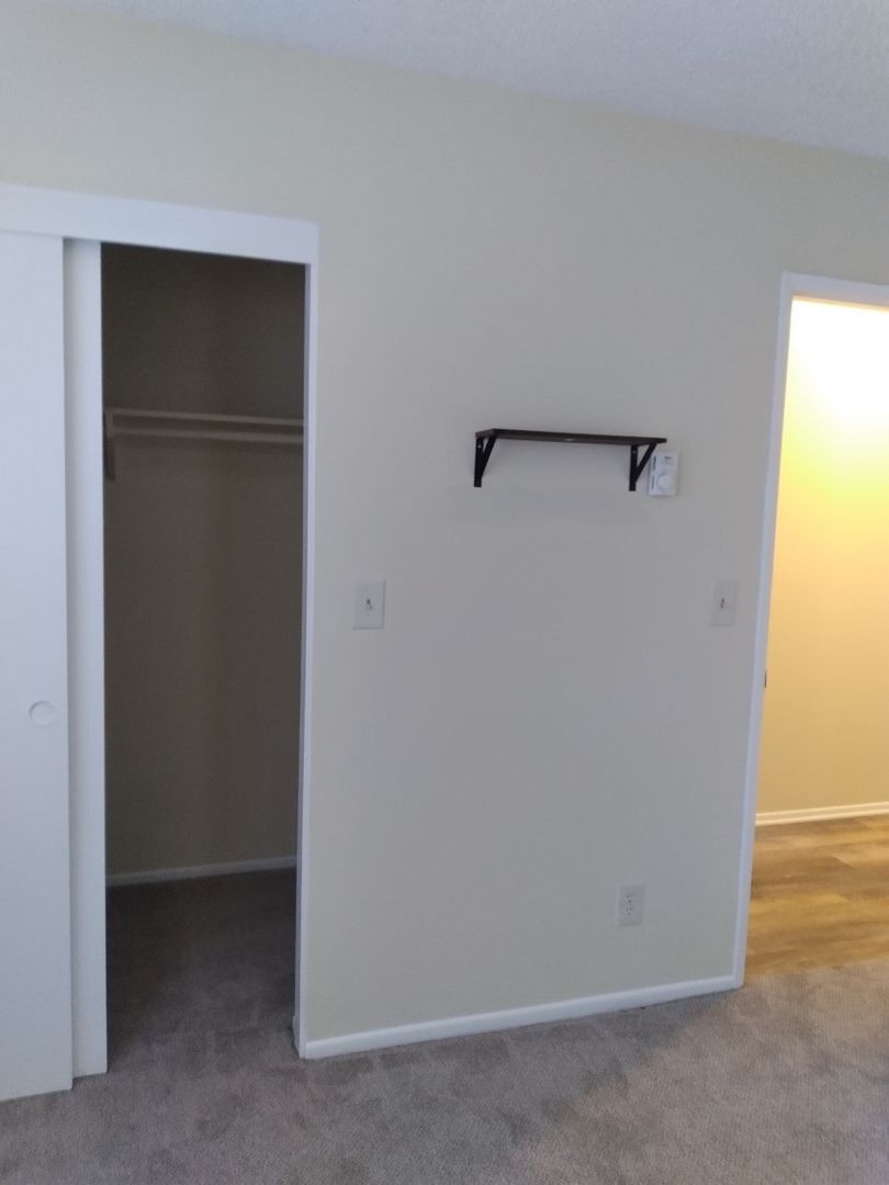 Buena Park Apartment: 6412 Crescent Ave