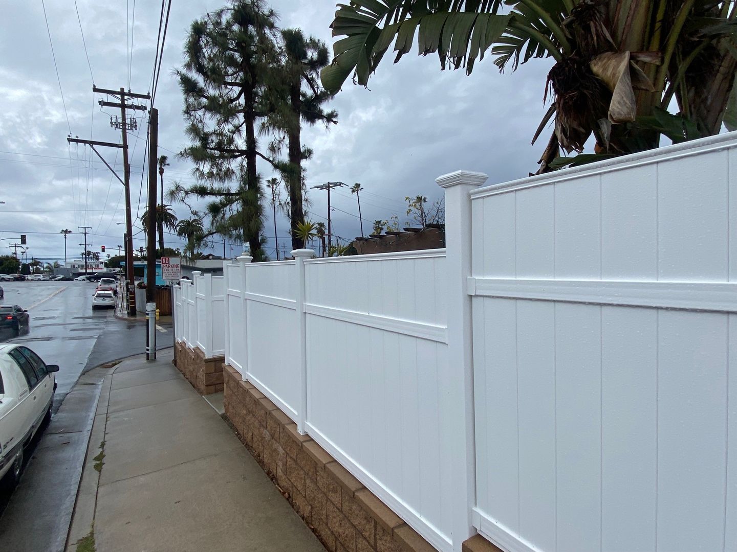 San Clemente Apartment: 105-107 E El Portal