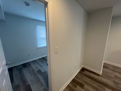 Spacious 3-Bedroom with In-Unit Washer & Dryer – photo 1