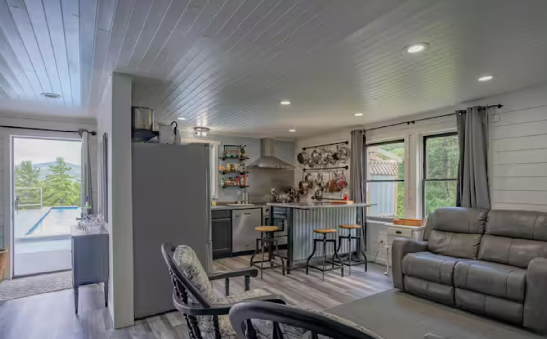 Bucksport Apartment: 14 Gifford Lane
