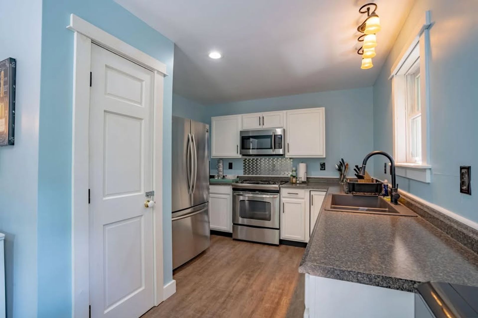 Bucksport Apartment: 14 Gifford Lane