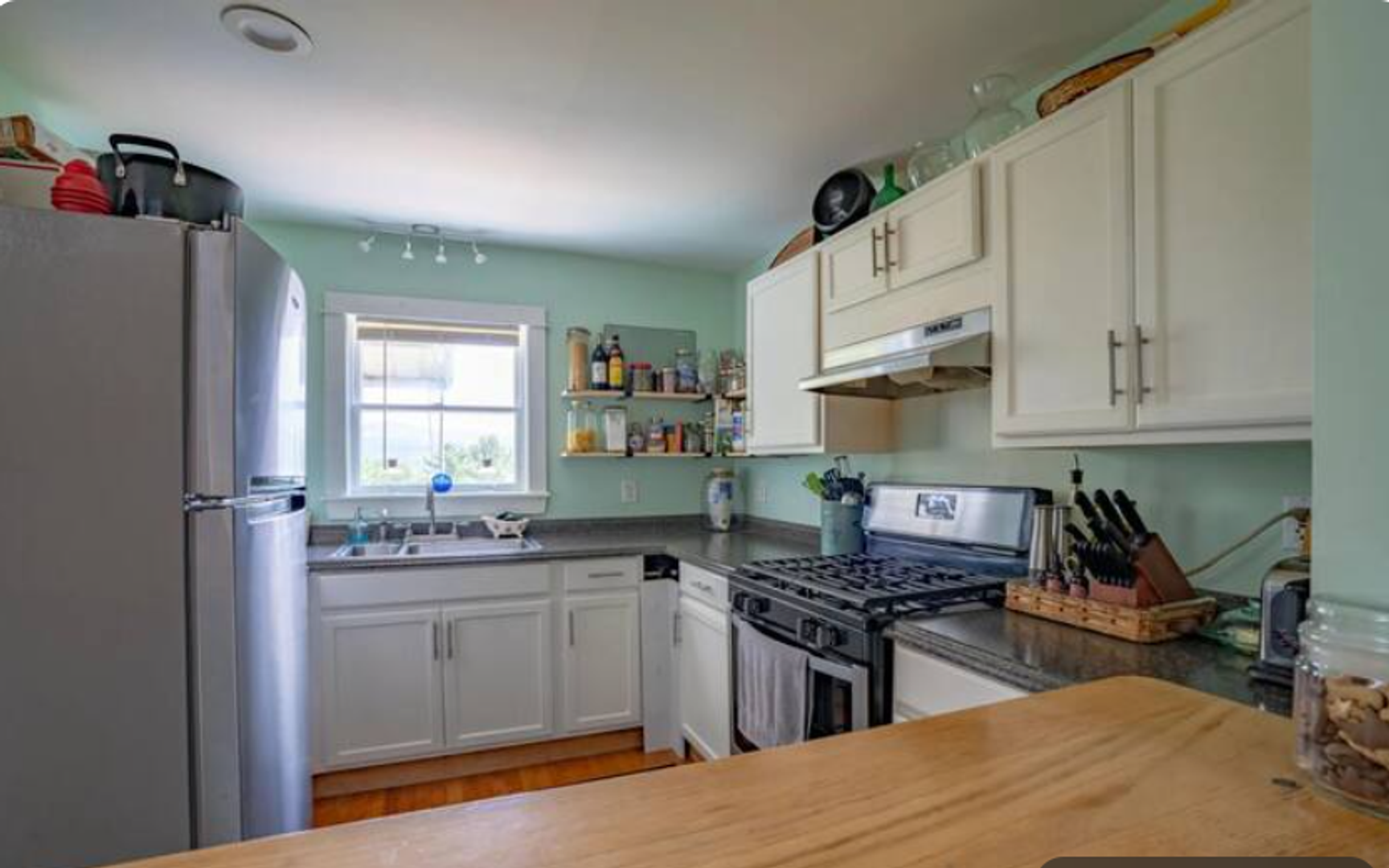 Bucksport Apartment: 14 Gifford Lane