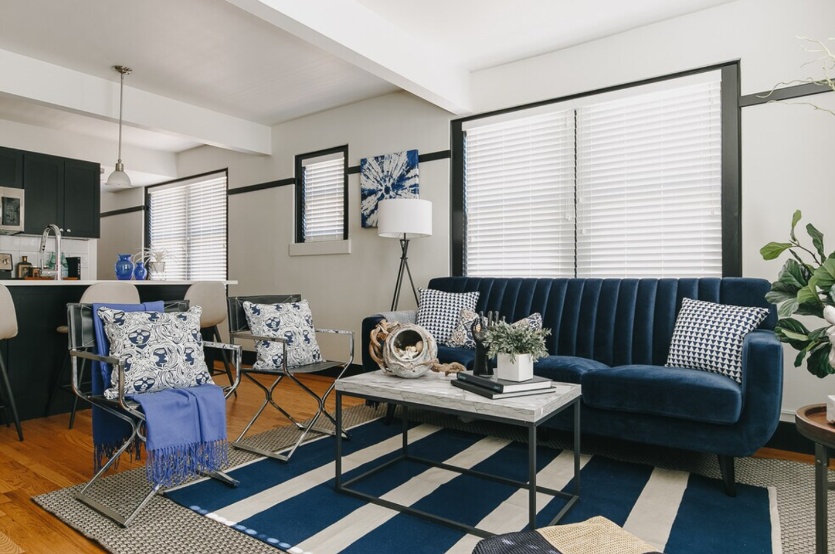 Oklahoma City Apartment: 627 NW 5th St.