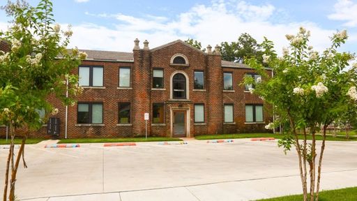 1704 NW 17th Street - #202B, Oklahoma City, OK 73106