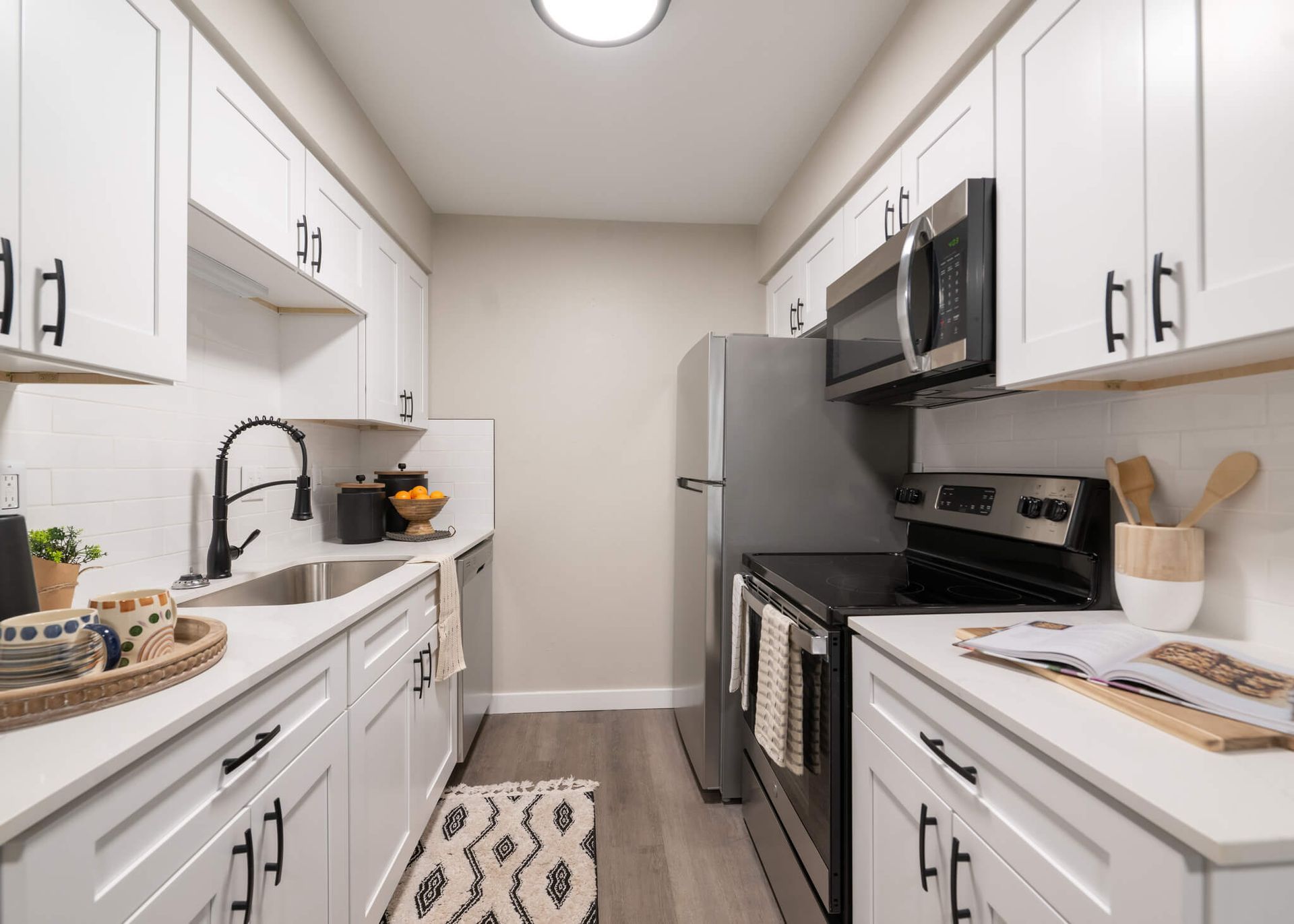 Oklahoma City Apartment: 11239 N. Pennsylvania Ave.