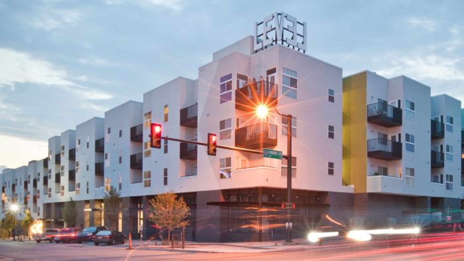 Oklahoma City Apartment: 123 NE 2nd St.