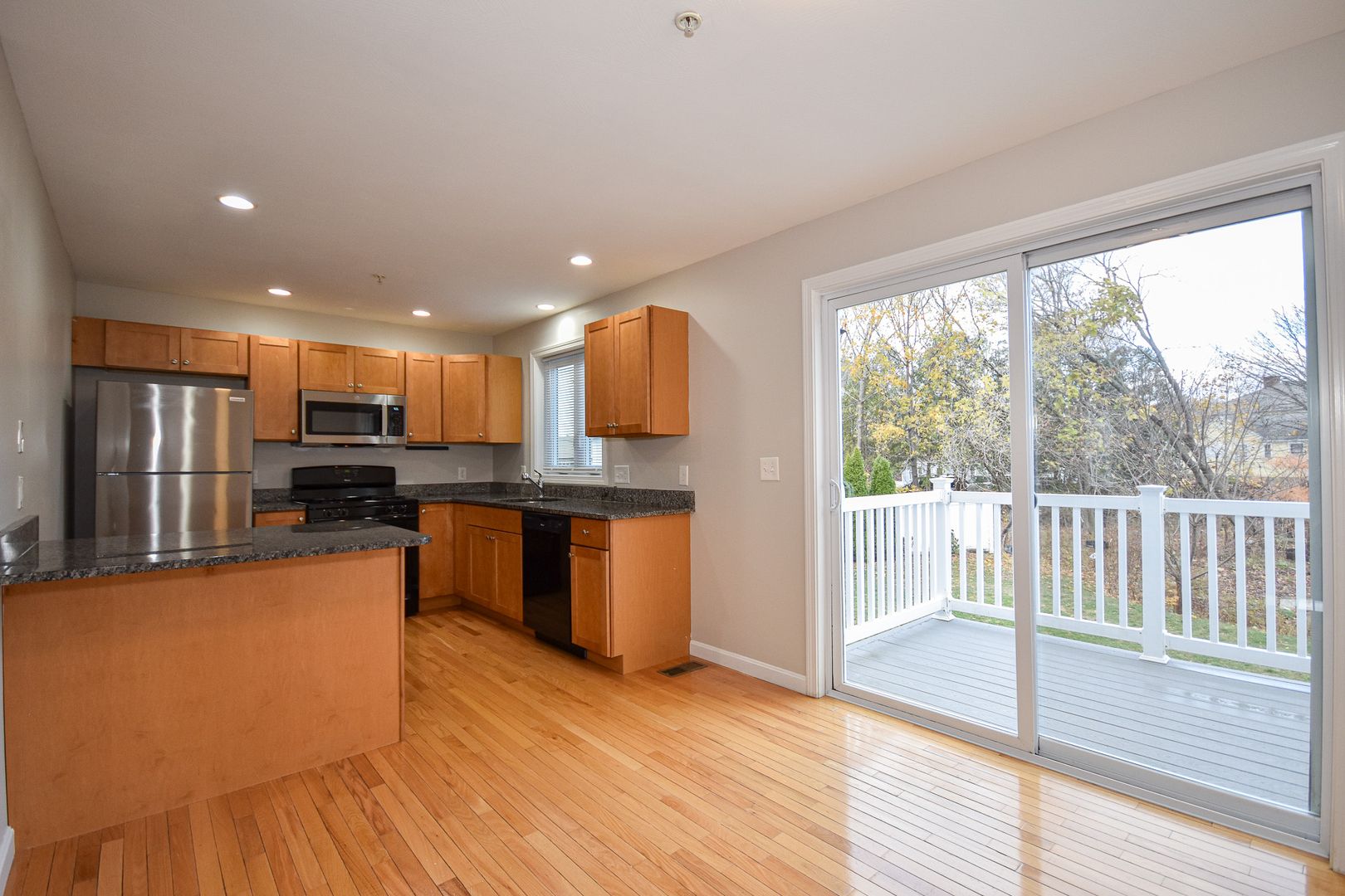 Dover Apartment: 1 Jefferson Dr