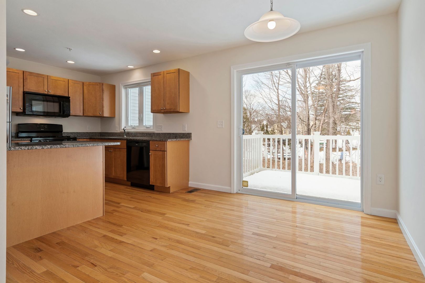 Dover Apartment: 1 Jefferson Dr