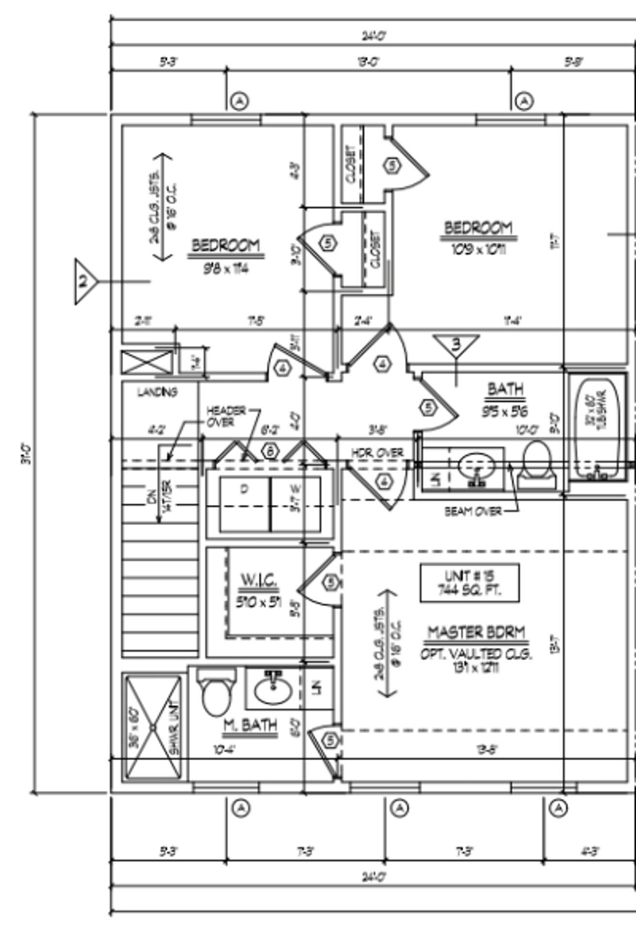 South Berwick Apartment: 2 Lauren's Dr