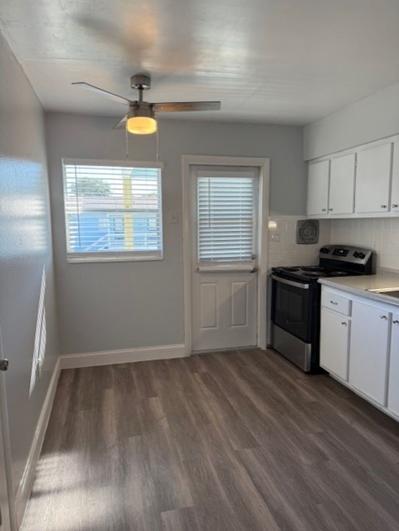 Titusville Apartment: 4700 Barna Avenue