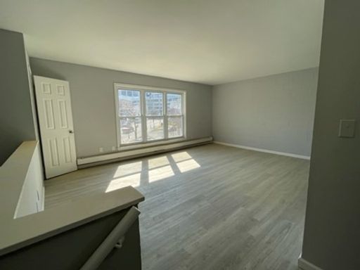 1 Bed 1 Bath Rental at 35 Flagler and MLK Ave - F10, Morristown, NJ – photo 1