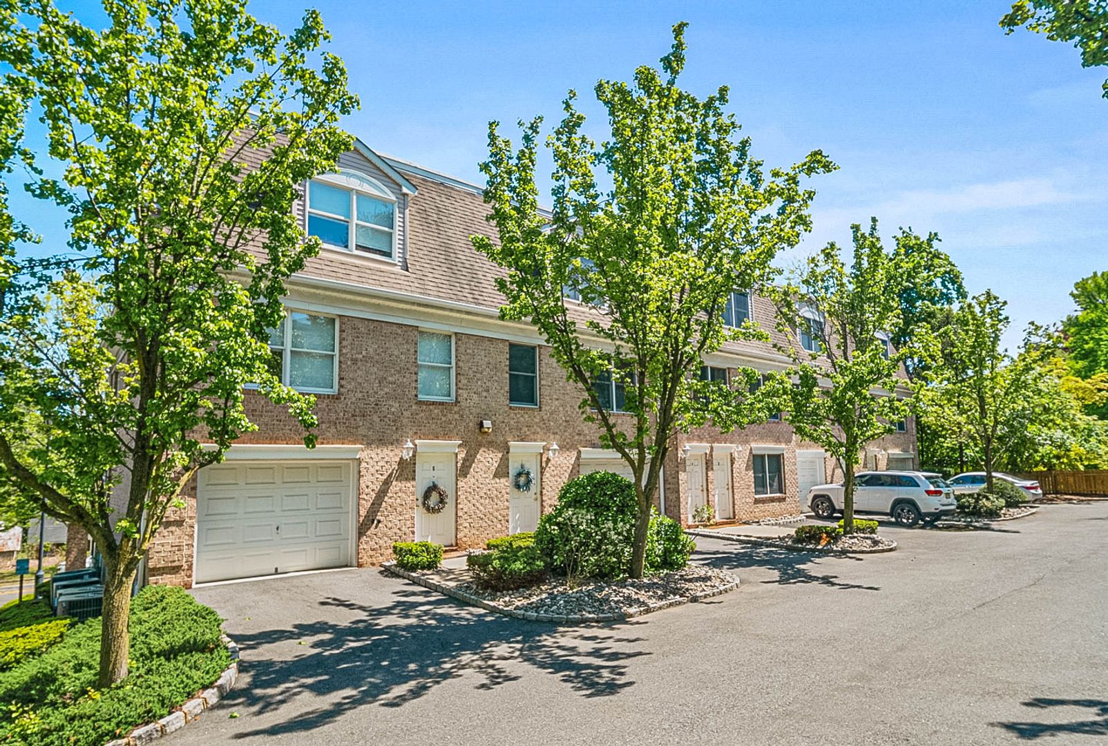 Morristown Apartment: 43 Ford Avenue