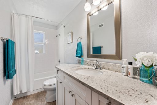 1 Bed 1 Bath Rental at 1600 Garden Street, 9, Titusville, FL – photo 1